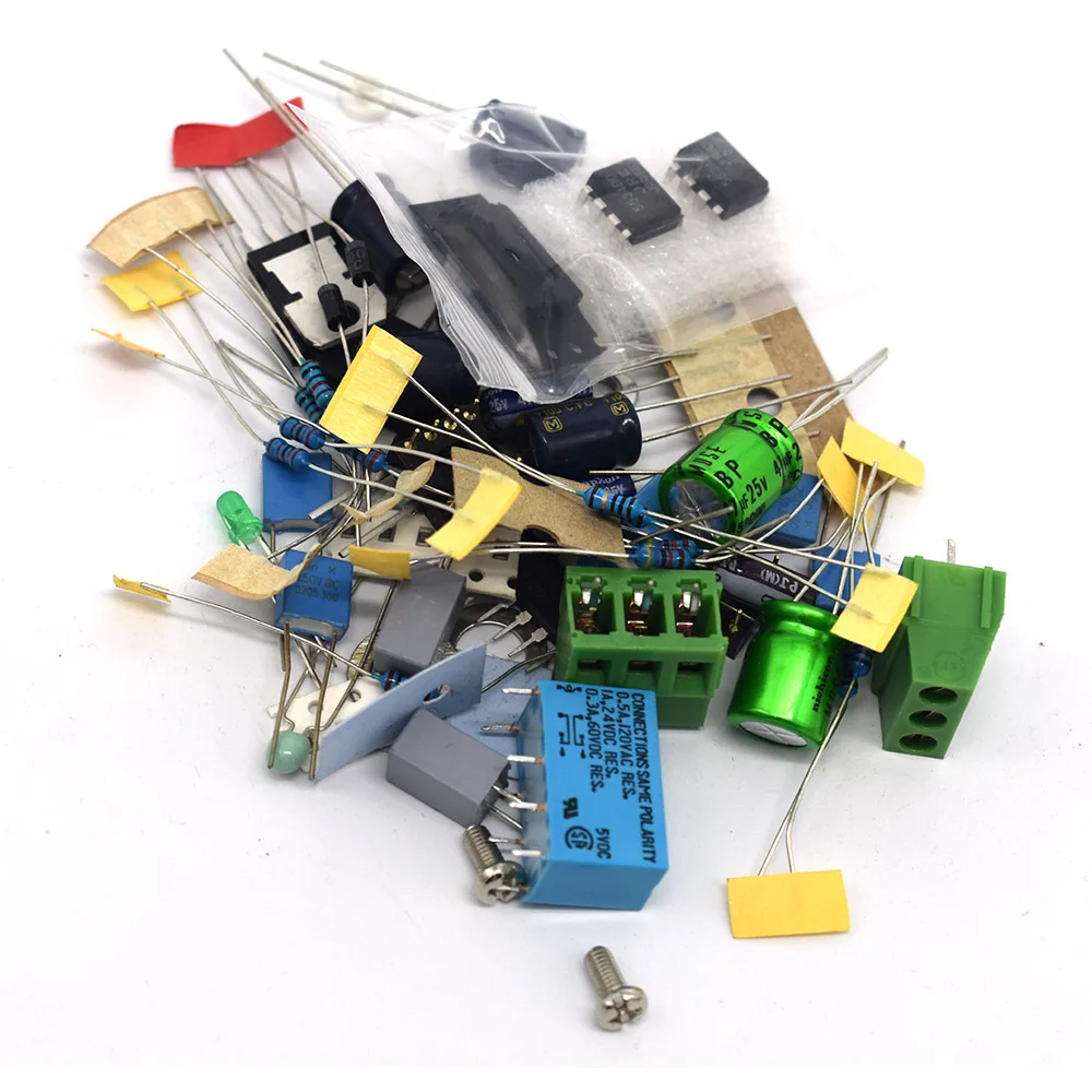 TPA6120A2 усилитель для наушников плата ушной усилитель Amplificador DIY kit/готовая доска A8-011
