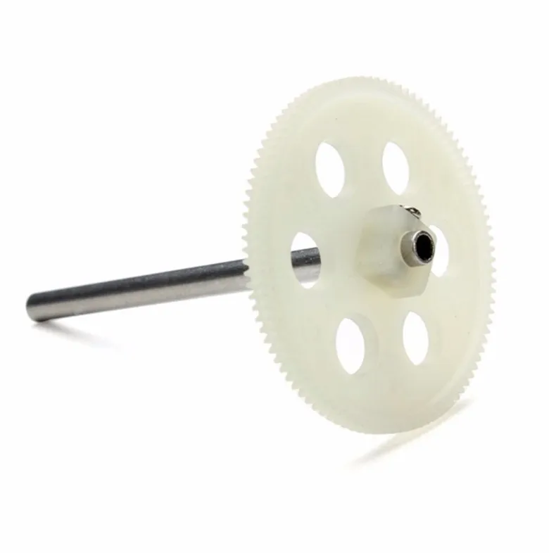 Вертолет Запчасти YiZhan Тарантул X6 rc Quadcopter запасной Запчасти Шестерни X6-07 4 шт