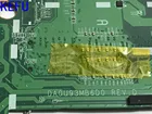 Быстрая доставка, совершенно новая материнская плата для ноутбука DA0U93MB6D0 REV : D 15-N для HP Pavilion 15-N материнская плата для ноутбука встроенный процессор