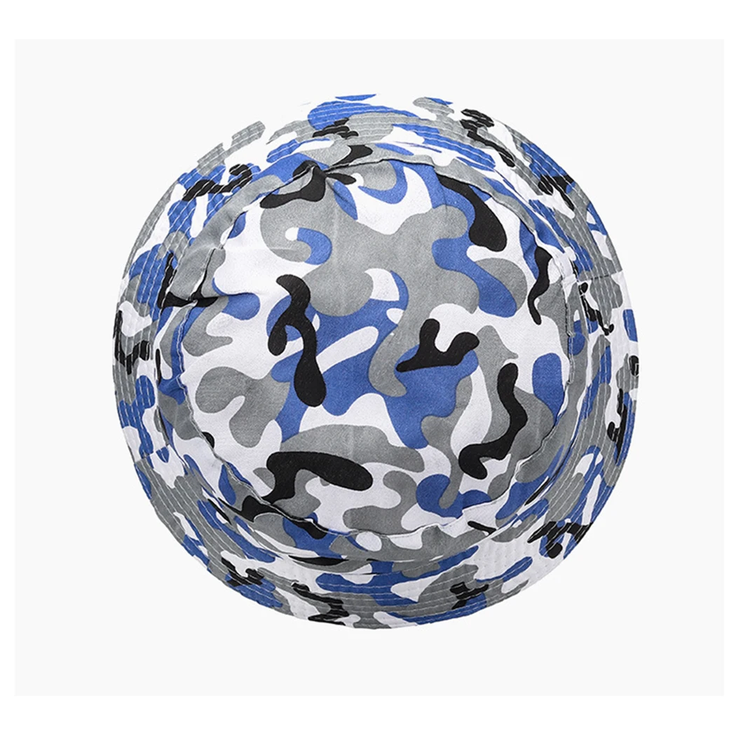 Лето пляж ведерки шапка унисекс Рыбалка полиэстер праздничный простой