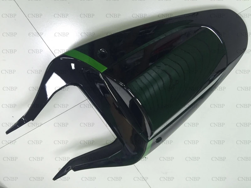 GSX R 600 750 1000 2000 - 2003 K12 Обтекатели для мотоциклов 01 00 черные и синие обтекатели | Дом