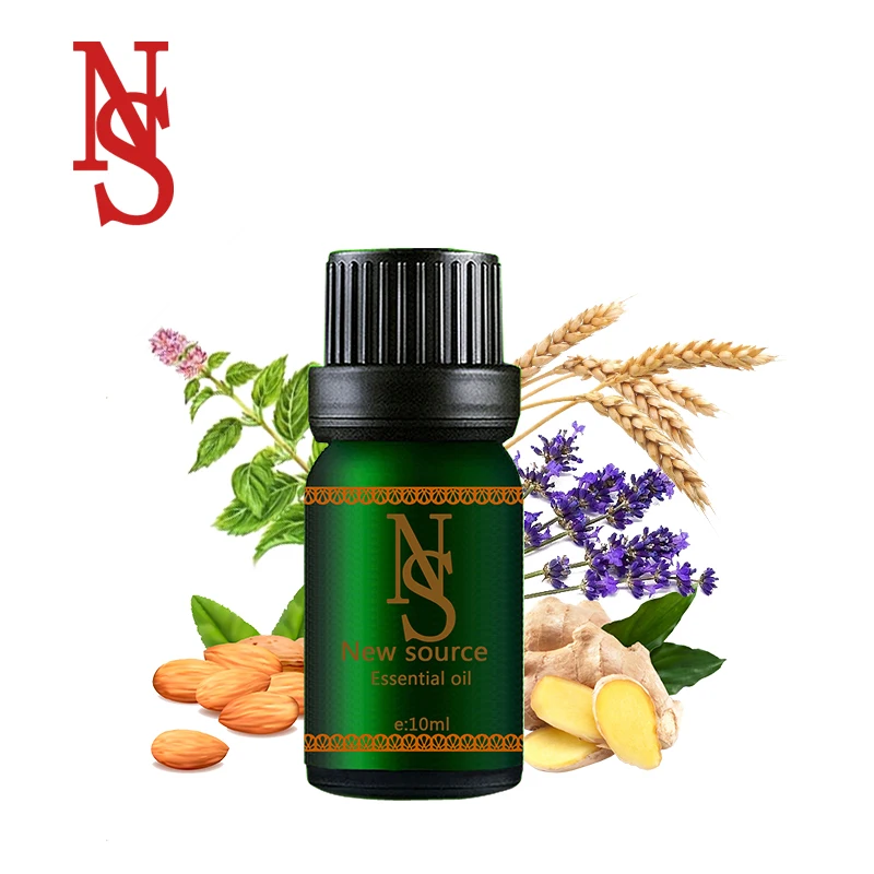 

Natural Remove head wind compound essential oil Relieve the pain in the head Activating thoughts Maintain a good memory FF70