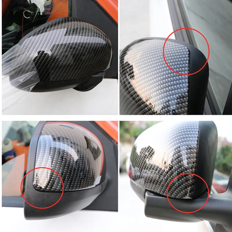 Автомобильное зеркало заднего вида индивидуальная Модификация аксессуары для