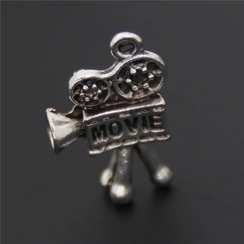 5 шт. подвески для проектора из цинкового сплава|Шармы| |