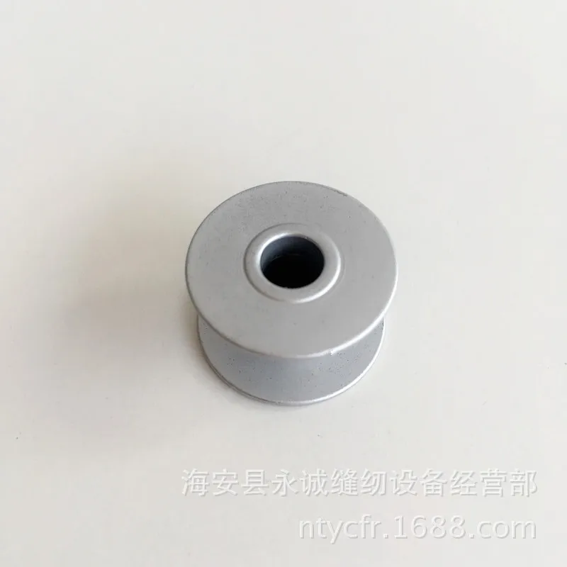 bobbin 1850 sets of knot machine spindle computer nail button shuttle core common alumina B1827-280-000 | Дом и сад