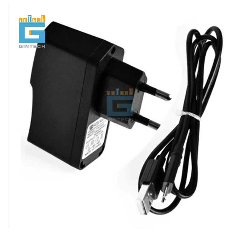 5V2A Raspberry pi источник питания Banana Pi с микро usb кабелем штепсельная вилка EU |