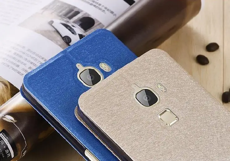 LeEco Le Pro 3 умный кожаный флип-чехол с окошком для Letv LeEco Le S3 Le 2 Pro Max 2 с подставкой полная Защита задняя крышка Fundas