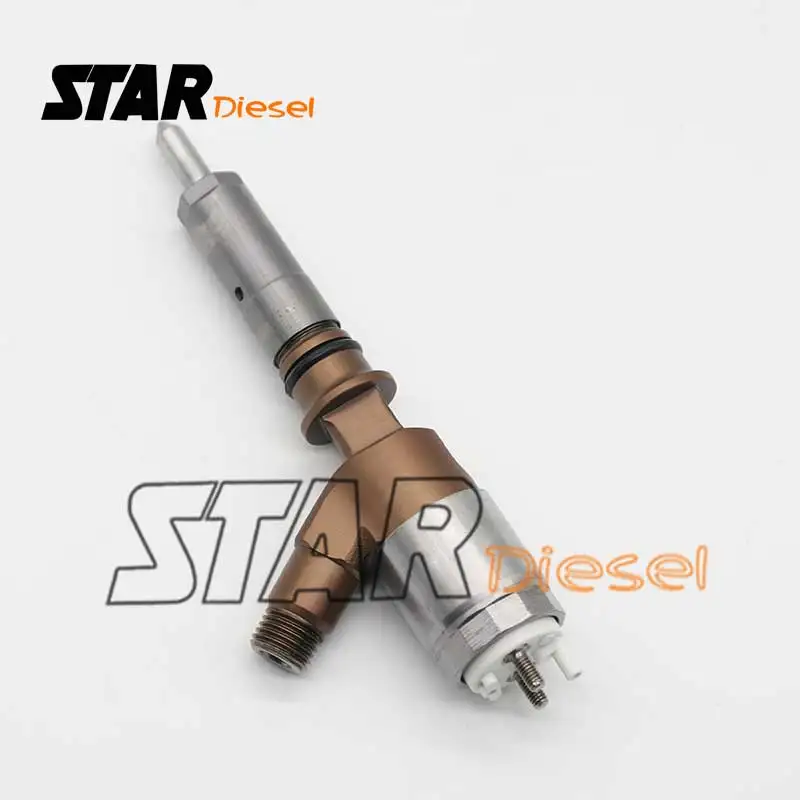 Common Rail топливный инжектор 282 0480 (282 0480) 2820480 для 323D L экскаватор PBE00001 UP (машина)