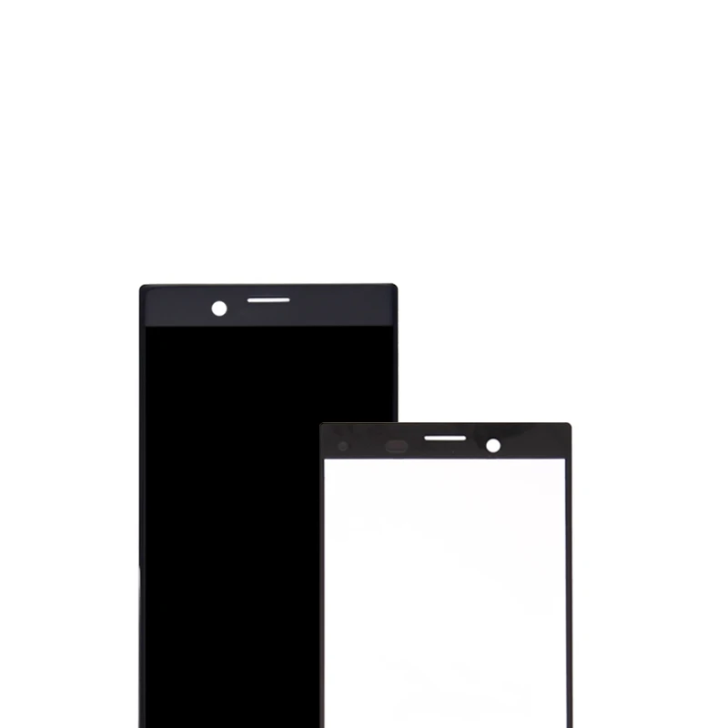 ЖК-дисплей для Sony Xperia X Compact MINI F5321 сенсорный экран дигитайзер сенсор в сборе без