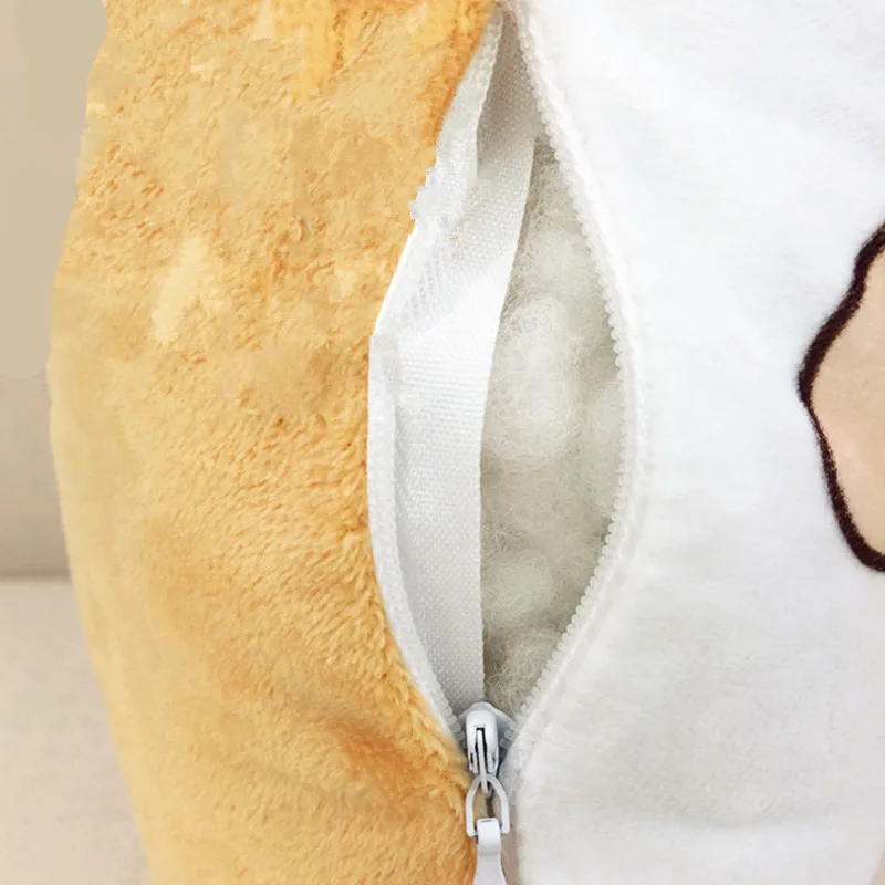 Новинка популярное фото подушка сделай сам со знаками Зодиака дева плюшевые