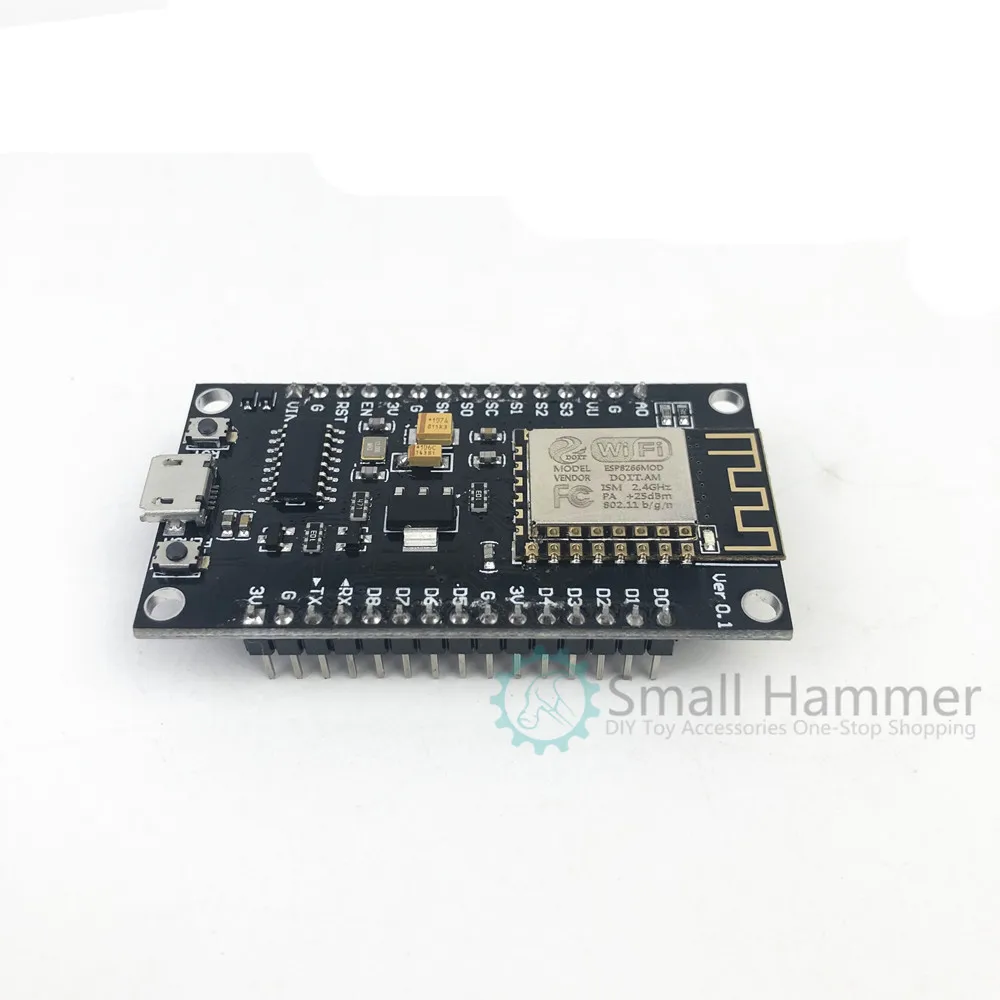 ESP8266 модуль с последовательным портом wifi NodeMCU Lua V3 плата для разработки Интернета