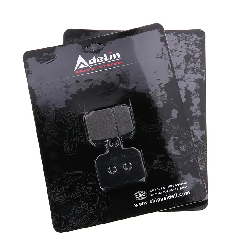 Тормозные колодки для мотоцикла Adelin Adl-17 Adl-21 тормозной суппорт P2 34 мм для Frando 9ga об/мин для Ducati задний тормоз для Benelli