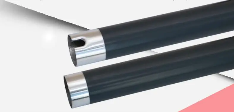 Новый совместимый Верхний роликовый тепловой ролик для kyocera 1635 1648 180 181 1620 2550 2050 2035