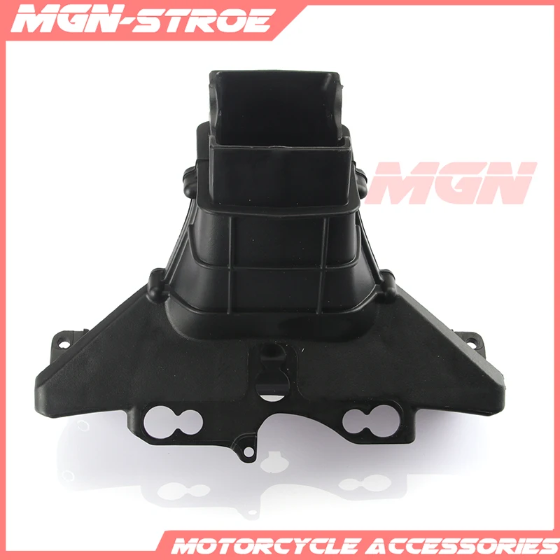 

Motorcycle Front Light Headlight Upper Bracket Pairing For ZX6R ZX-6R ZX 636 2009 2010 2011 2012 09 10 11 12 1 order