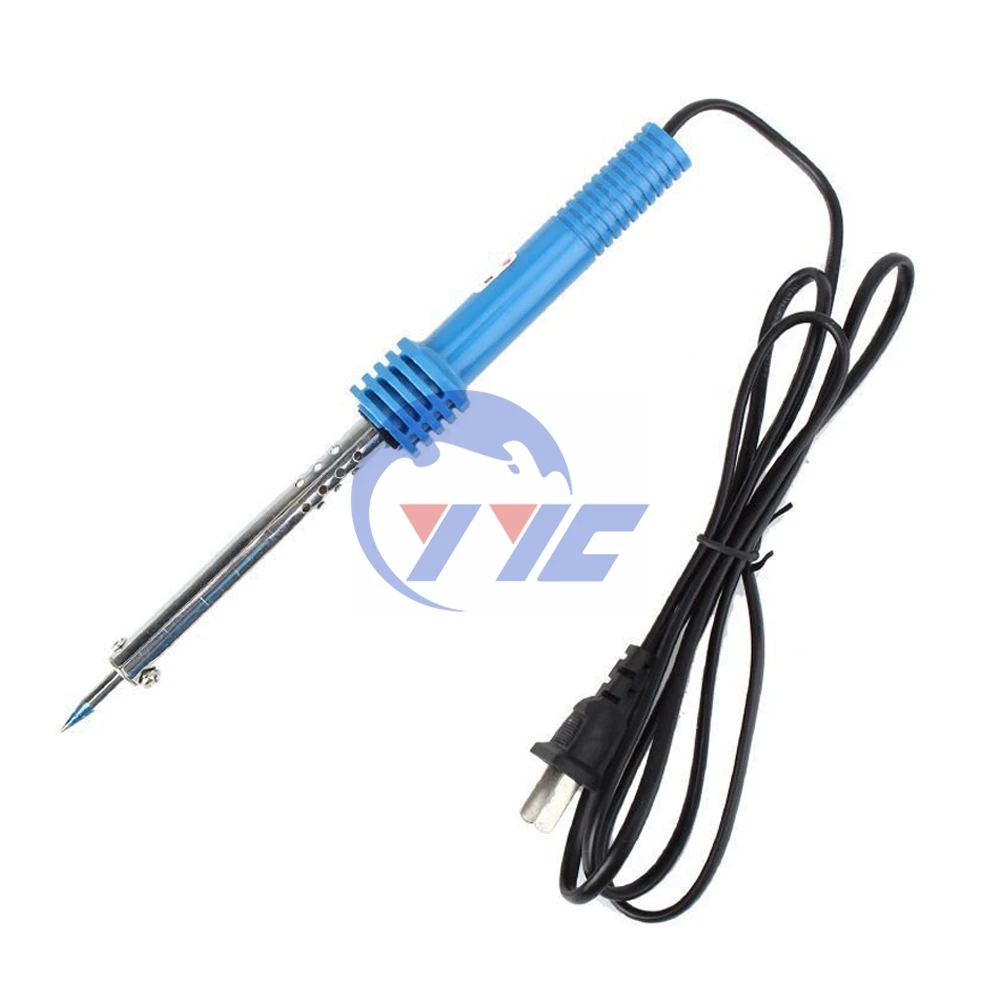 Электрический паяльник 60 Вт 220 В сварочные паяльники тепловой карандаш