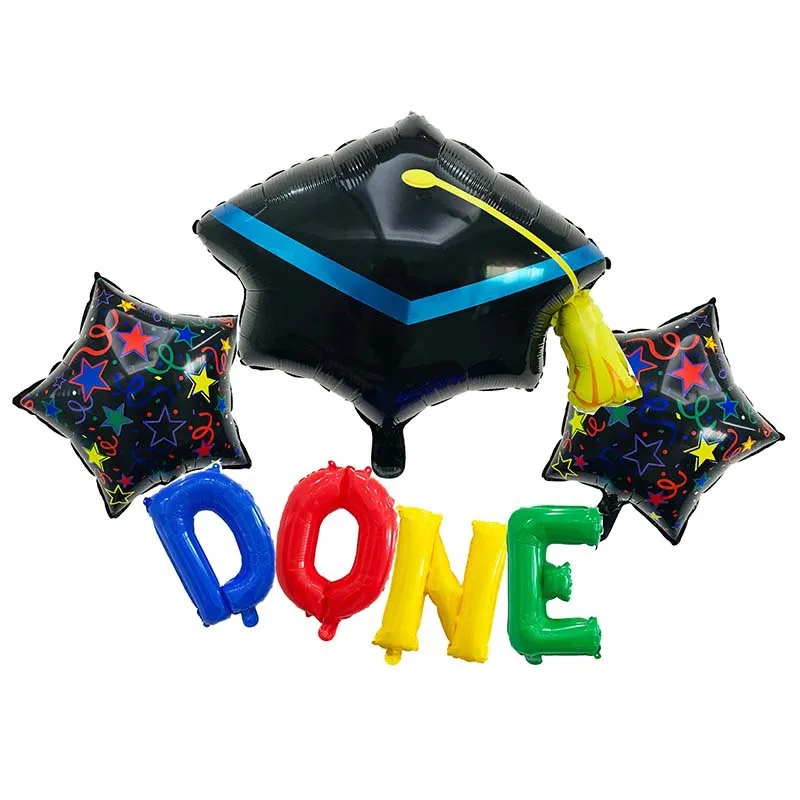 Воздушные шары на выпускной подарок свадебные выпускные 2019|Воздушные и