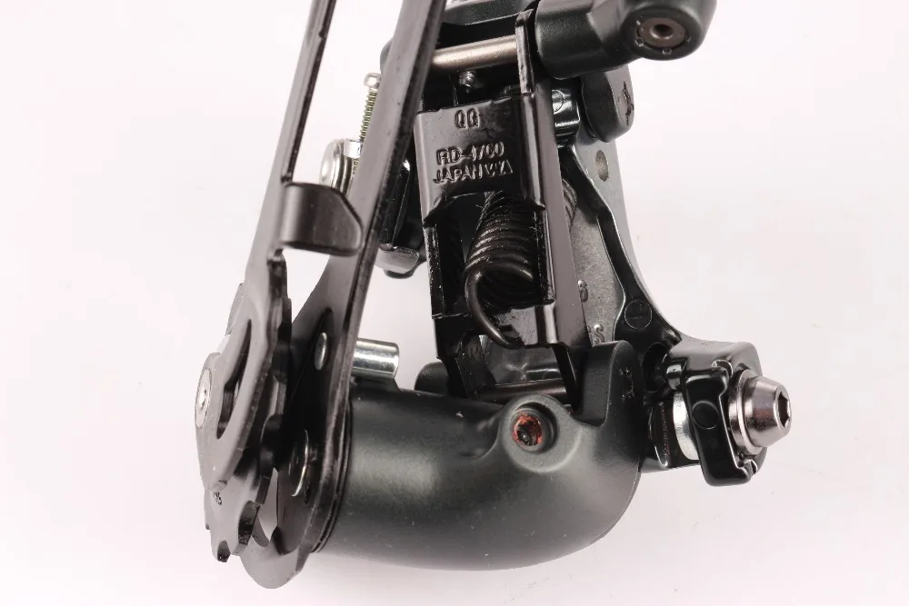 Shimano Tiagra 4700 дорожный велосипед задний переключатель SS/GS короткая клетка/средняя клетка