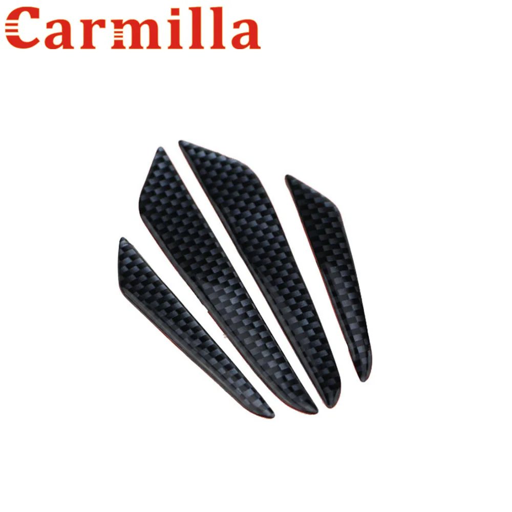 Защитная лента для автомобильных дверей Carmilla защитная Chevrolet Cruze Aveo Sail Trax Malibu