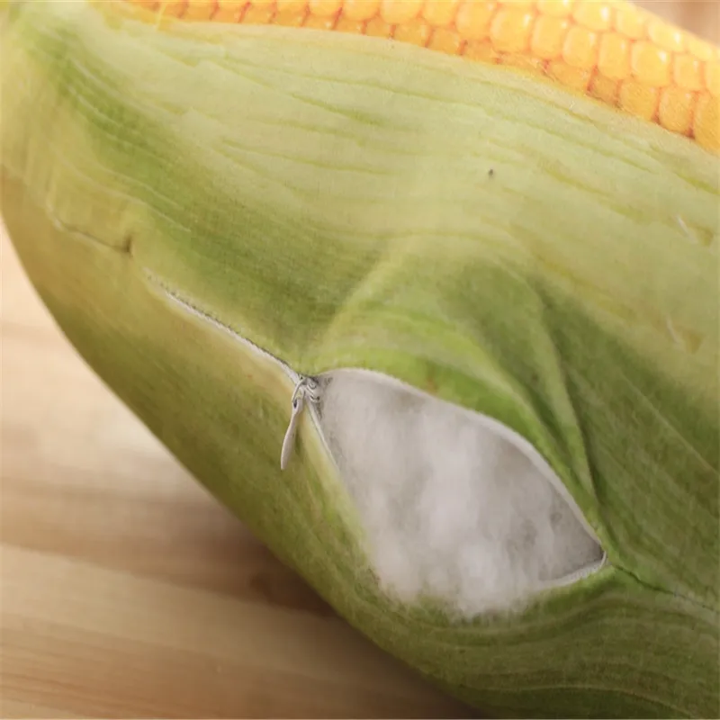 Игрушка плюшевая кукуруза 30 100 см 1 шт.|corn plush|plush toy cornplants for kids |