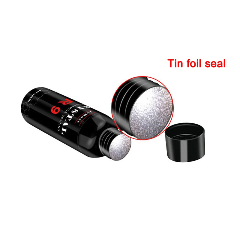 

Hot 1 Pcs Car Coating Agent 100ml Paint Care Durable Anti-scratch for Vehicle Glass BX