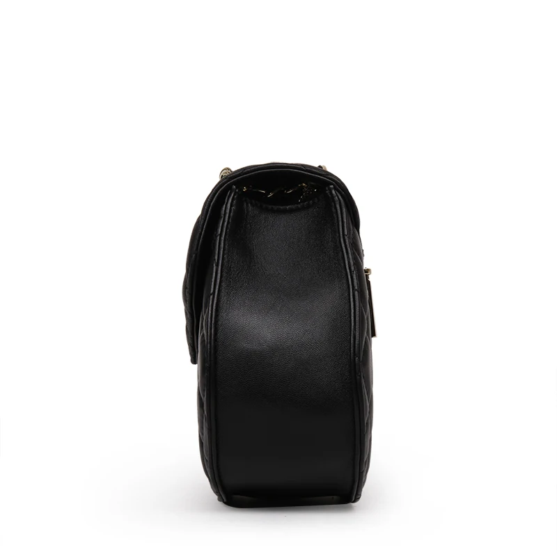 Женские известные бренды дизайн Кроссбоди мешок Пояса из натуральной кожи Мини