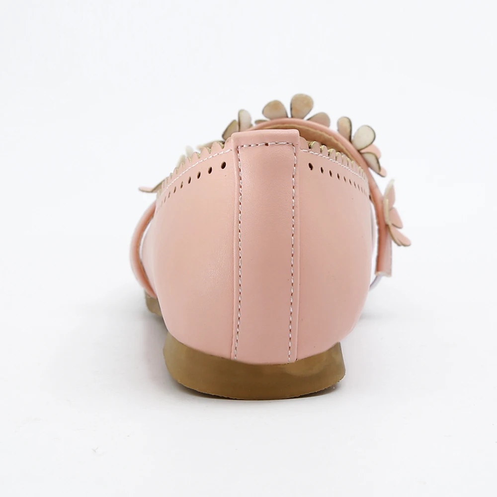 FOREADA/женские балетки на плоской подошве Весенняя Мягкая Повседневная обувь Туфли