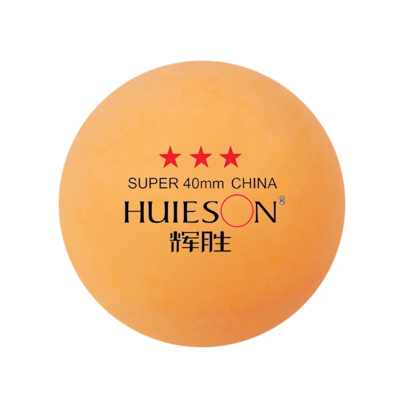 

New 30pcs/set 3-Star Table Tennis Balls Pingpong Amateur Professional Training Ball XD88