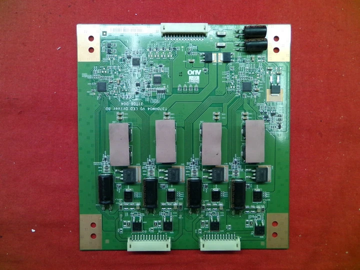 

Original T370HW04 V0 LED DRIVER BD 37T06-D04 constant current plate