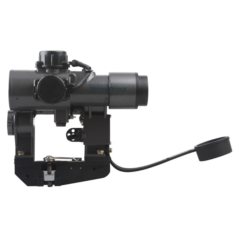 Оптика для охоты SVD Dragunov 1x28 прицел с красной точкой|red dot scope sight|scope sightred |