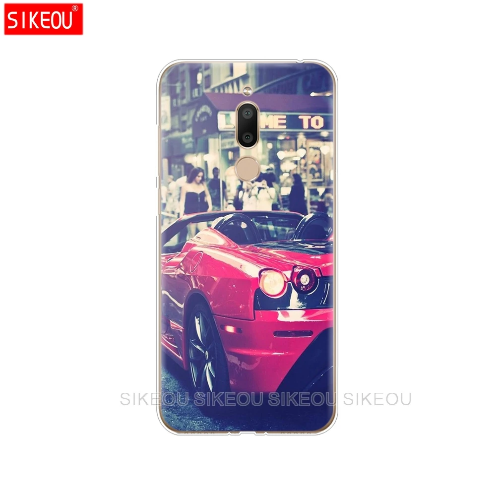 33653 5,7 дюймов чехол для Meizu M6T Мягкий силиконовый чехол TPU задняя крышка для Fundas Meizu M6T чехол для M6 T M 6 T M811H чехол для телефона s - Цвет: 33653