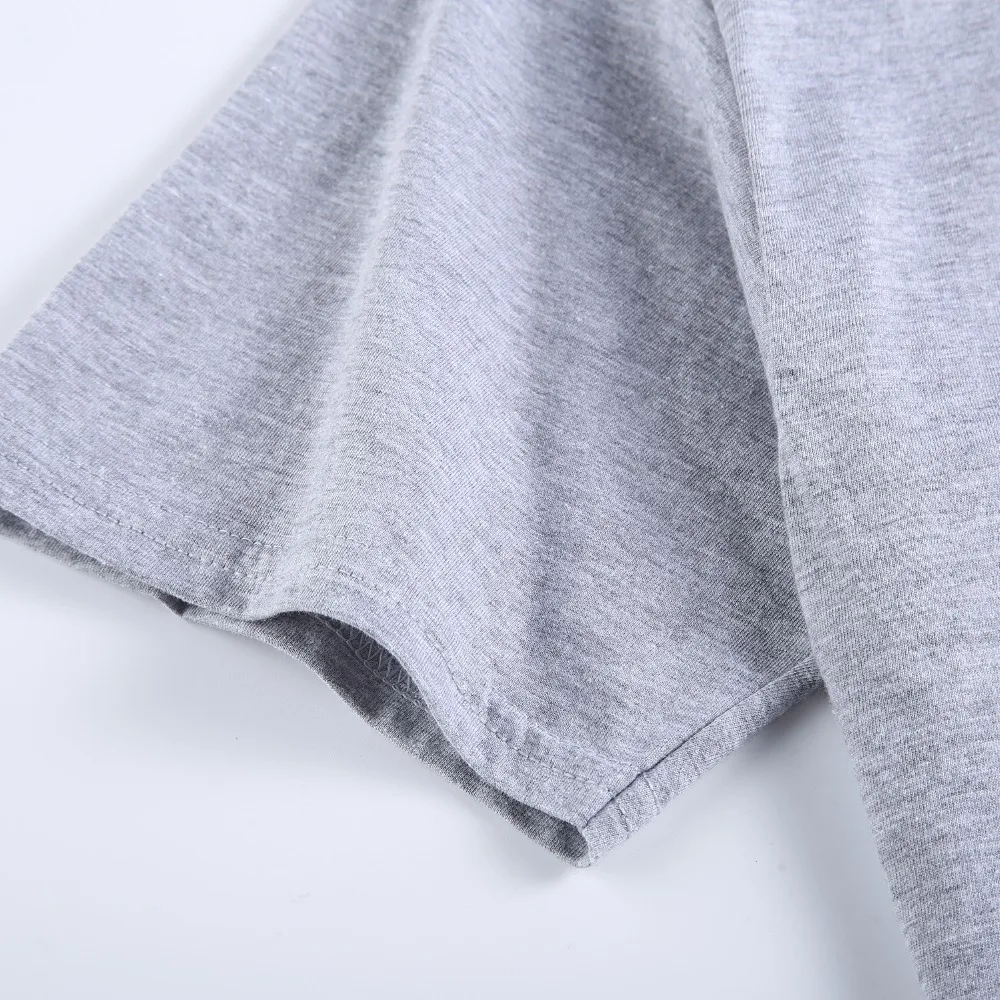 Мужские свободные черные футболки с надписью Call Me By Your Name футболка 2018 Летний