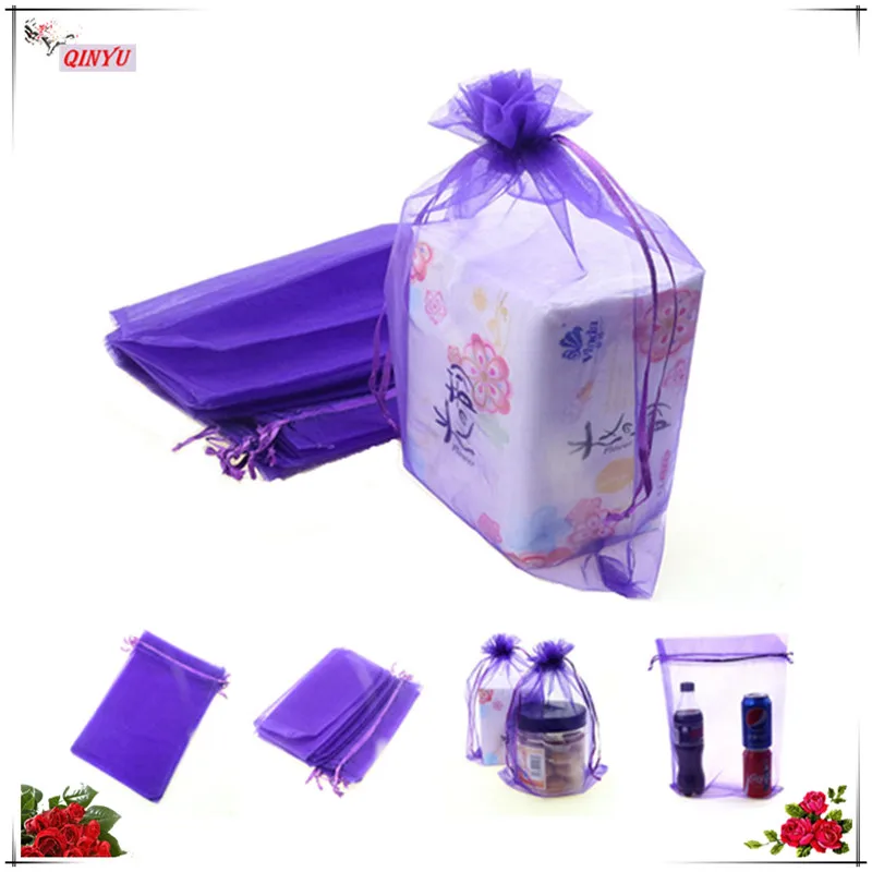 Упаковка для ювелирных изделий 50 шт. хорошая подарочная упаковка смешанные цвета