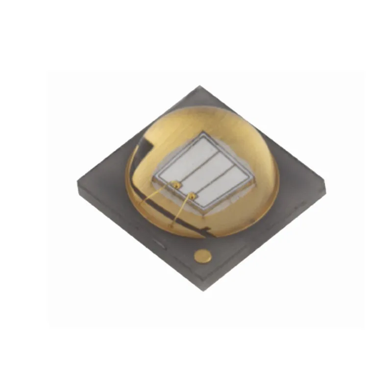 Сеул 3535SMD 365nm 385nm 395nm 405nm 420nm светодиодный чип CUN66A1G 55mil Бесплатная