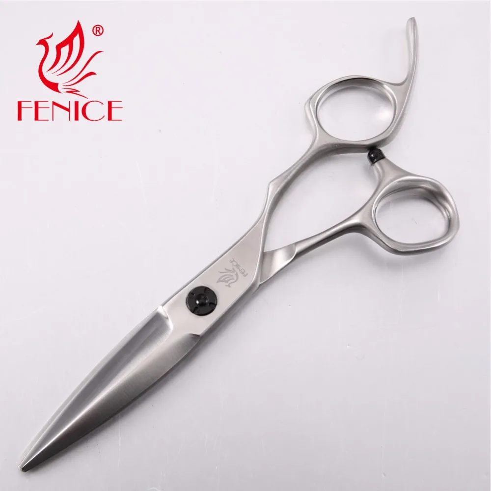 Fenice профессиональный резак высокого качества JP440c 5 дюймов Парикмахерская