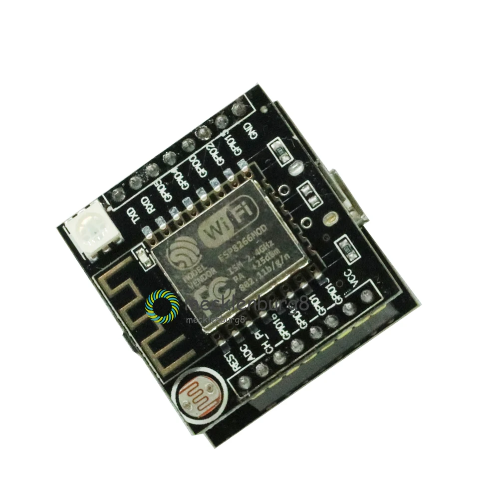 ESP8266 ESP-12F ESP12F CH340 WIFI серийный wit cloud development mini nodemcu USB к ttl Micro модуль для Arduino |
