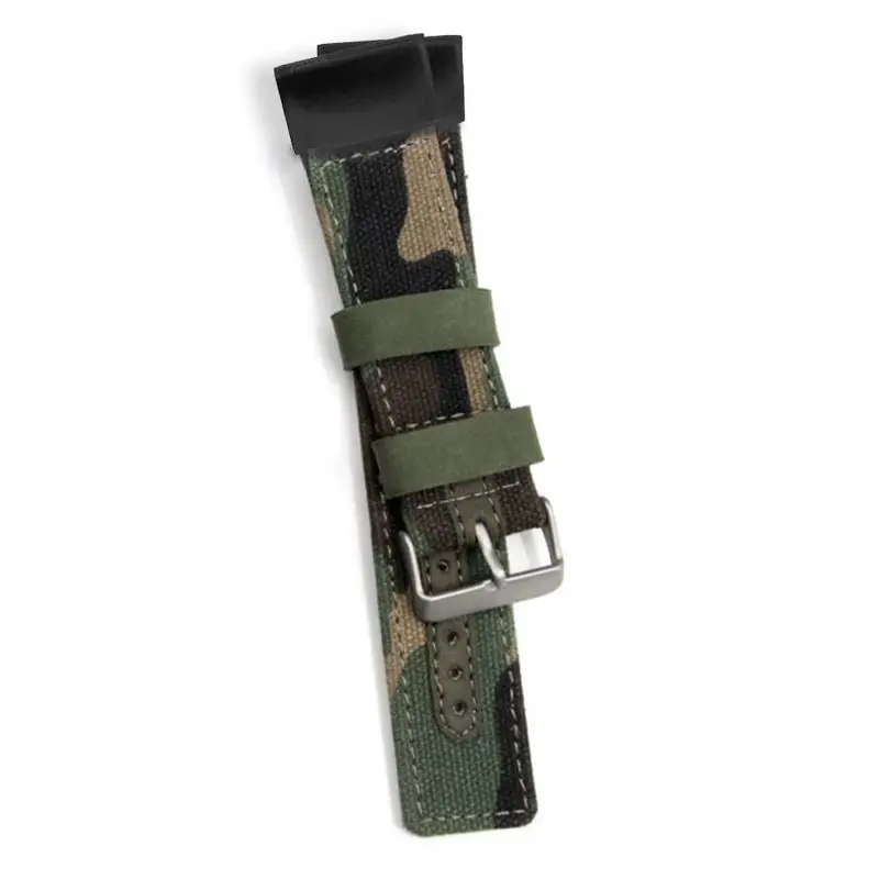 Fenix 6 браслет 26 мм Quick Fit нейлон камуфляжные часы ремешок для смарт-часов Garmin Fenix 5X Плюс/5X/3/3 HR/D2 Чарли/спуск Mk1