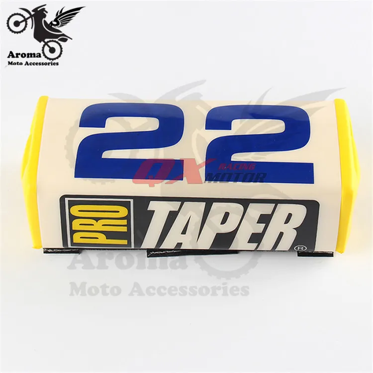 Универсальные Мотоциклетные аксессуары № 22 цветные защитные накладки на руль