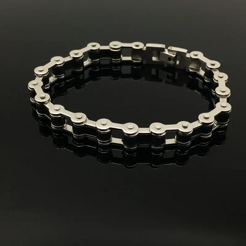 1 шт. силиконовый браслет для мужчин нержавеющая сталь|bracelets for|silicone braceletbracelet for men |