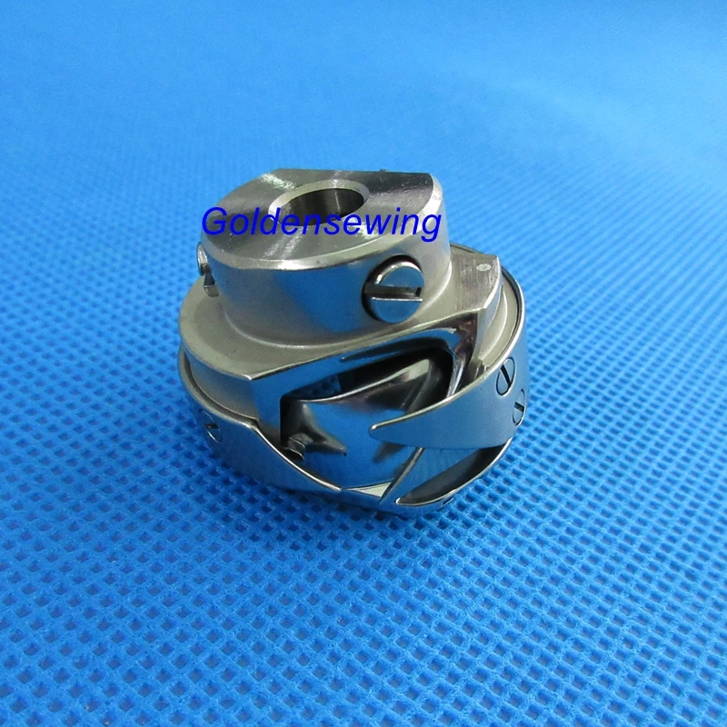 Rotary hook for JUKI DDL-555 5550 BROTHER SINGER CONSEW with undertrimmer | Дом и сад