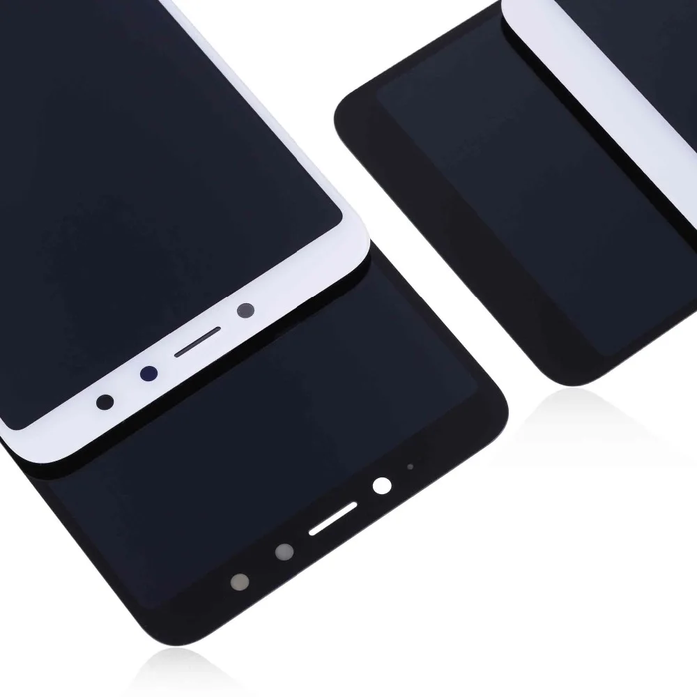 5 99 Оригинальный ЖК дисплей для Xiaomi Redmi S2 сенсорный экран Замена дисплея черный