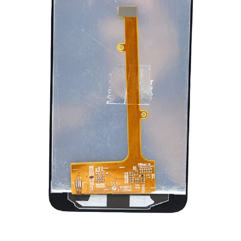 ЖК экран и дигитайзер в сборе для Alcatel One Touch Idol mini / OT6012 6012 6012A 6012D 6012W 6012X|Сенсорные