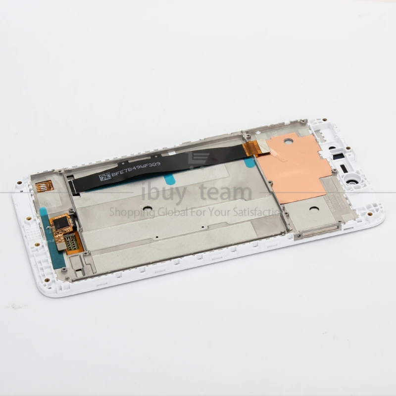Экран для Redmi Note 5A Prime ЖК-дисплей клейкая лента для телефона для Xiaomi Redmi Y1 ЖК-дигитайзер Запасные части