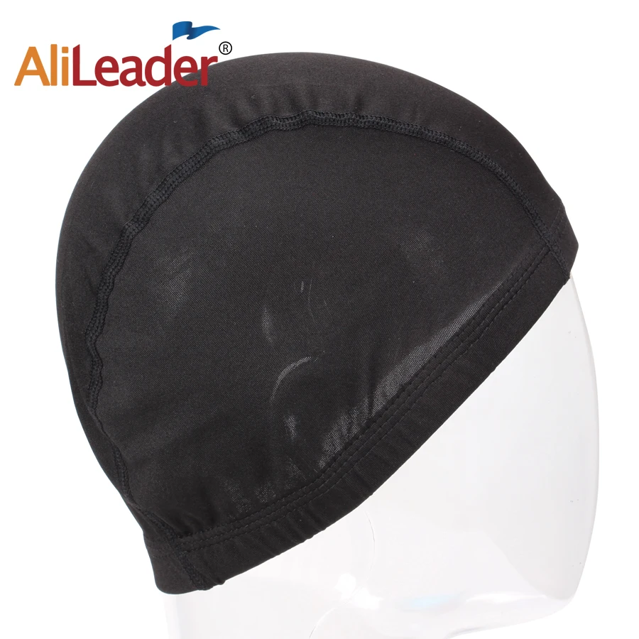 AliLeader 5/10/20 эластичный купол CAP Top кружевная сеточка для производства париков снуд