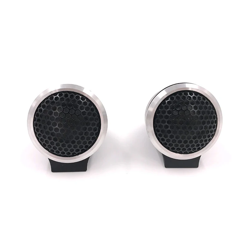 Автомобильный Динамик som 100 Вт супер шелковый купол динамики автомобильная