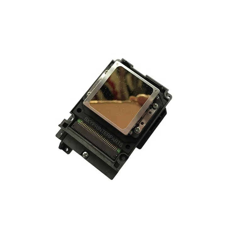 F192040 УФ печатающая головка для Epson TX800 TX810 Tx820 TX710 A800 A700 A810 P804A TX800FW PX720 PX82