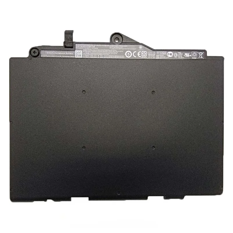 7XINbox 44Wh 11 1 V подлинный SN03XL Аккумулятор для ноутбука HP EliteBook 820 725 G3 800514-001 800232-241 HSTNN-UB6T