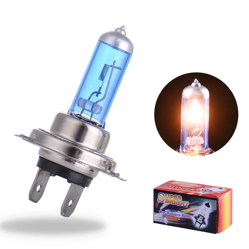 2 шт. Автомобильные противотуманные фары H7 12 В 100 Вт|h7 xenon hid headlight bulbs|source panelh7 24v |