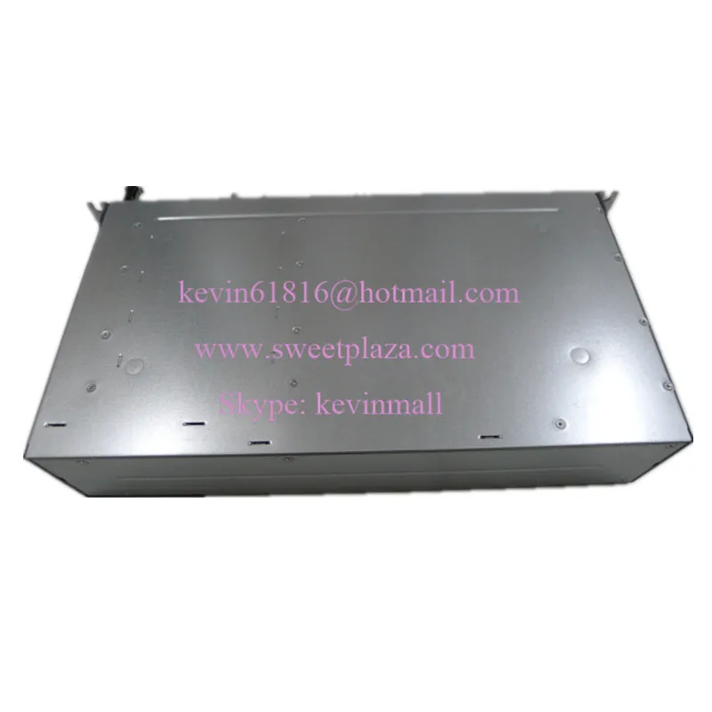 Шасси ADSL switch MA5616 с системой управления CCUD и питанием переменного тока цифровой