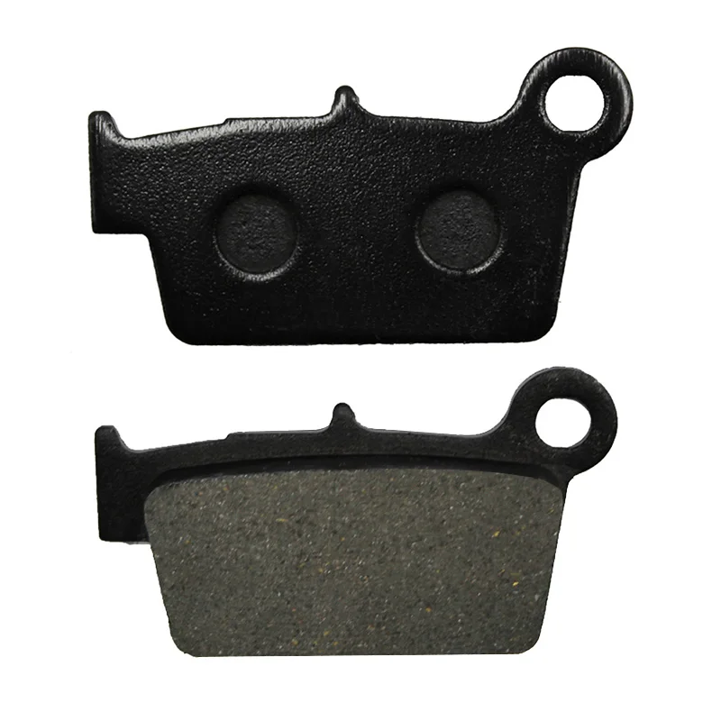 Передние и задние тормозные колодки для мотоциклов KAWASAKI KX250F KX450F KLX450R KLX450A KX250 KLX450 KX450 KX KLX 250 450 F R A D6F T6F (art.: 7ae458da3) - 7ae458da3