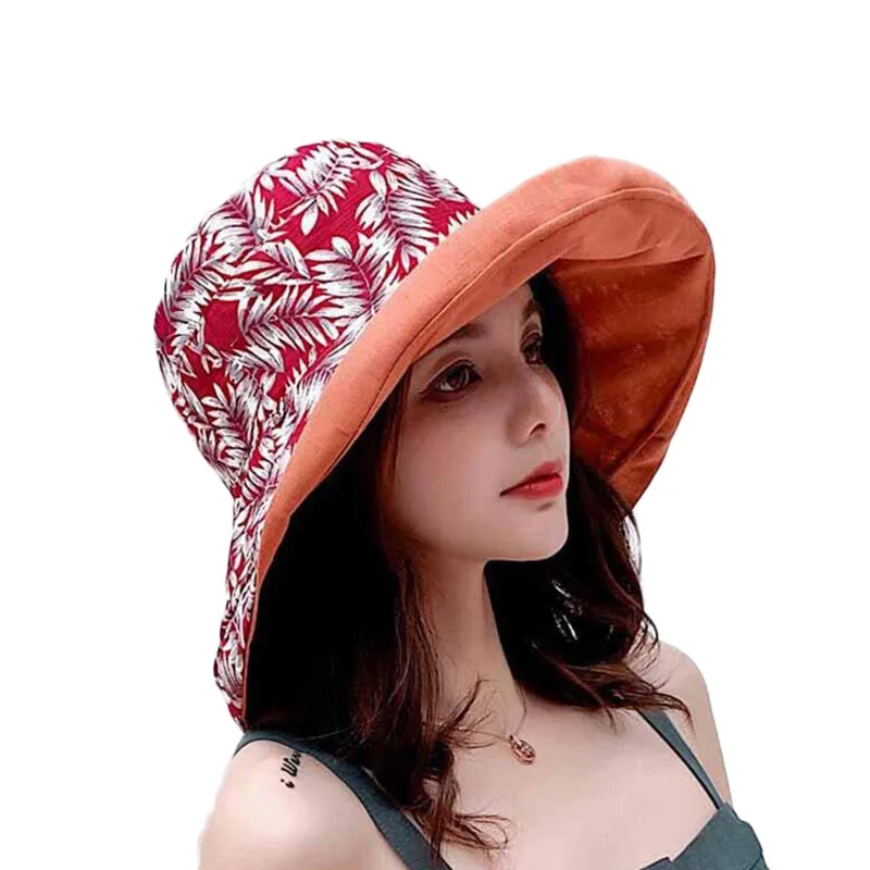 Панама в стиле хип хоп с Кленовым листом для мужчин и женщин хлопковая шляпа от